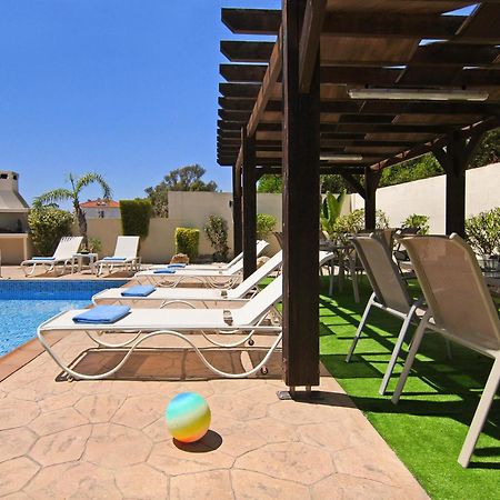 Nissi Adamite Villa Αγία Νάπα Εξωτερικό φωτογραφία
