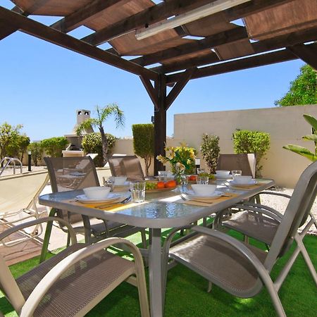 Nissi Adamite Villa Αγία Νάπα Εξωτερικό φωτογραφία