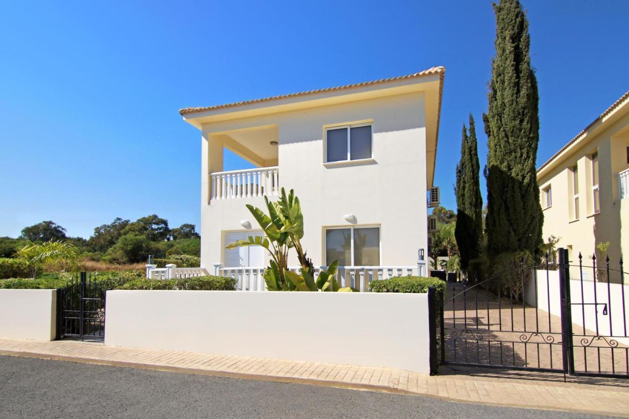 Nissi Adamite Villa Αγία Νάπα Εξωτερικό φωτογραφία