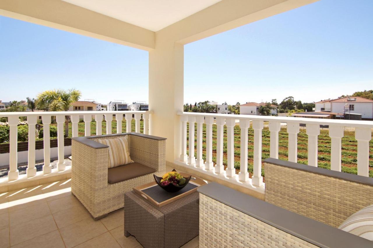 Nissi Adamite Villa Αγία Νάπα Εξωτερικό φωτογραφία