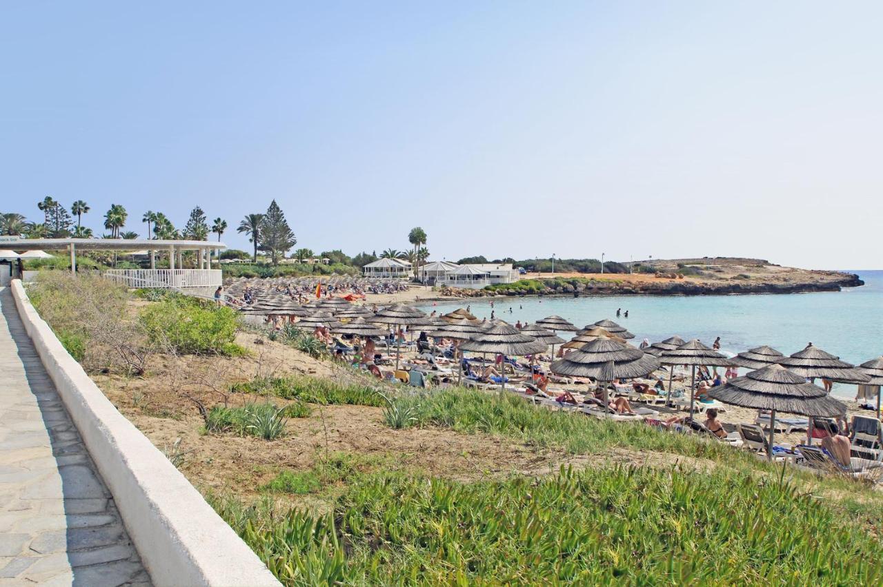 Nissi Adamite Villa Αγία Νάπα Εξωτερικό φωτογραφία