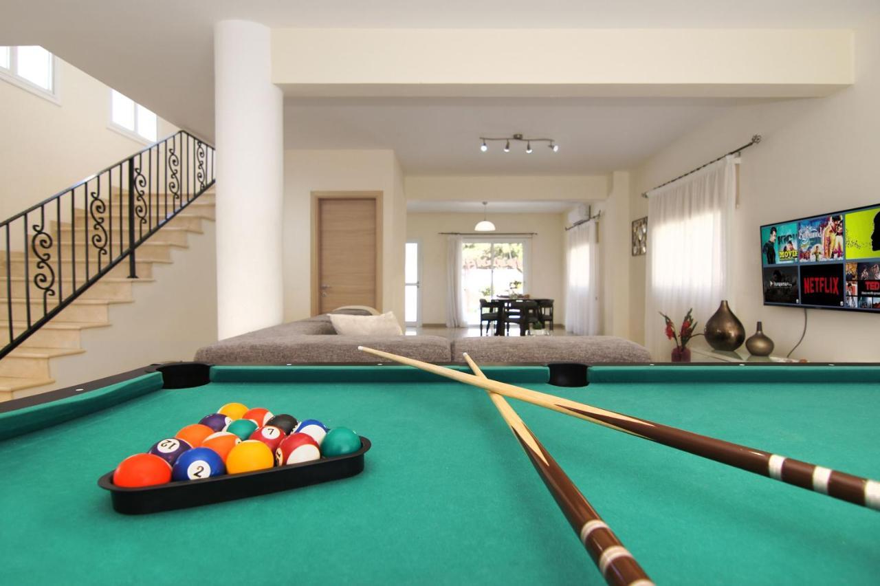 Nissi Adamite Villa Αγία Νάπα Εξωτερικό φωτογραφία