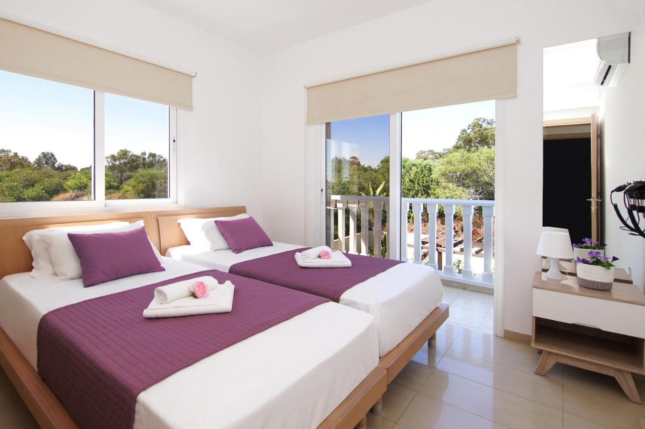 Nissi Adamite Villa Αγία Νάπα Εξωτερικό φωτογραφία