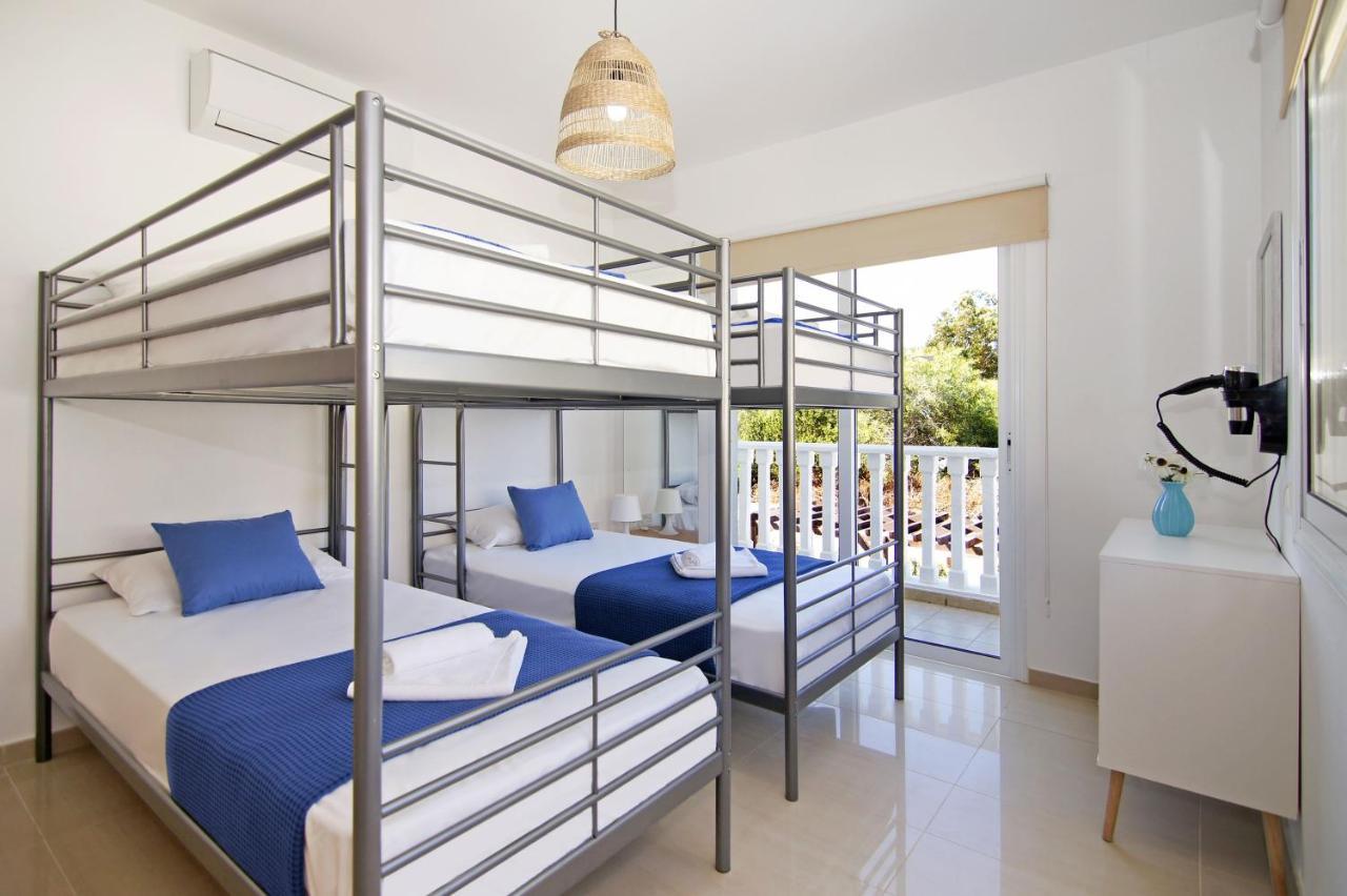 Nissi Adamite Villa Αγία Νάπα Εξωτερικό φωτογραφία
