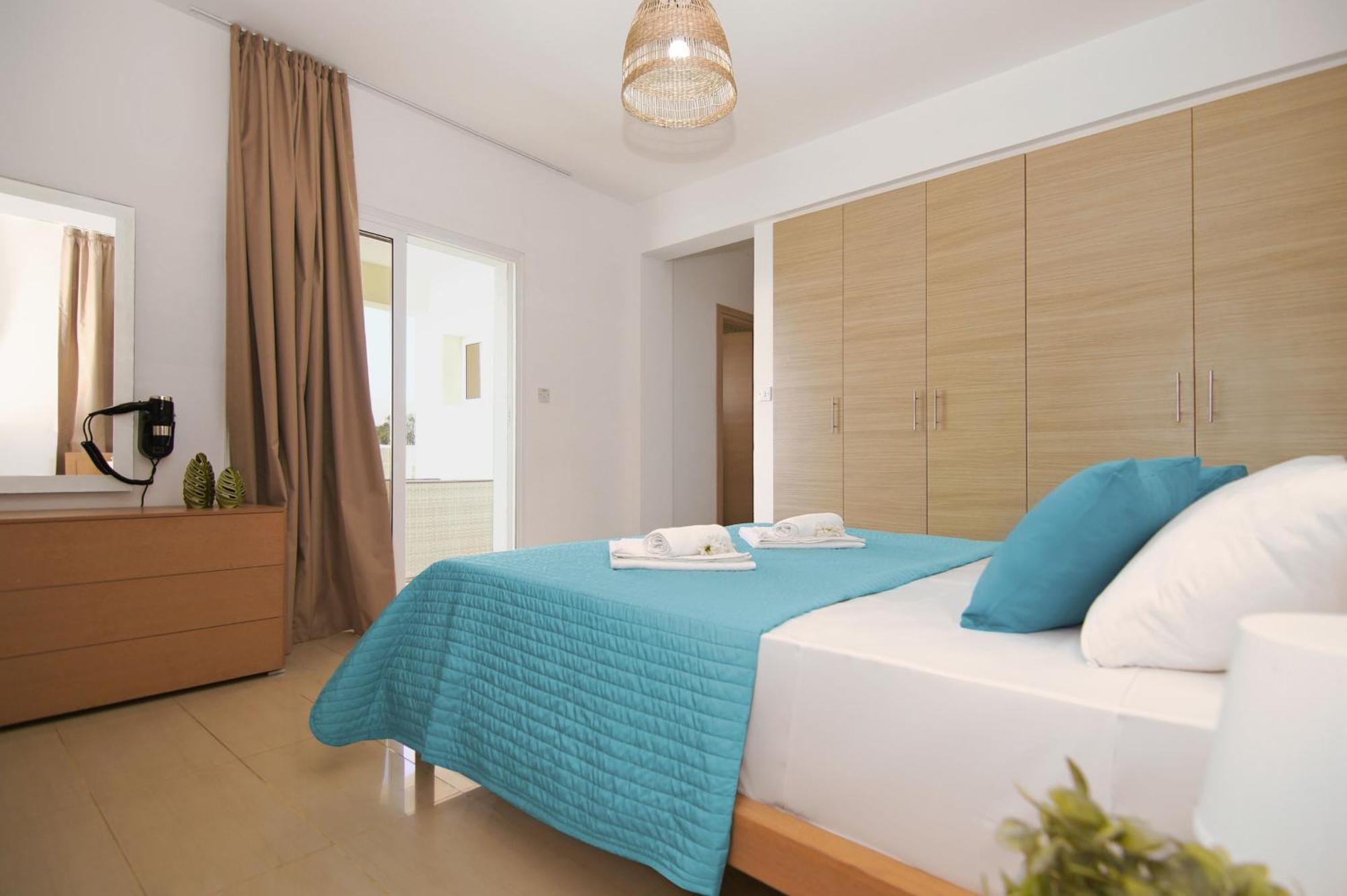 Nissi Adamite Villa Αγία Νάπα Εξωτερικό φωτογραφία