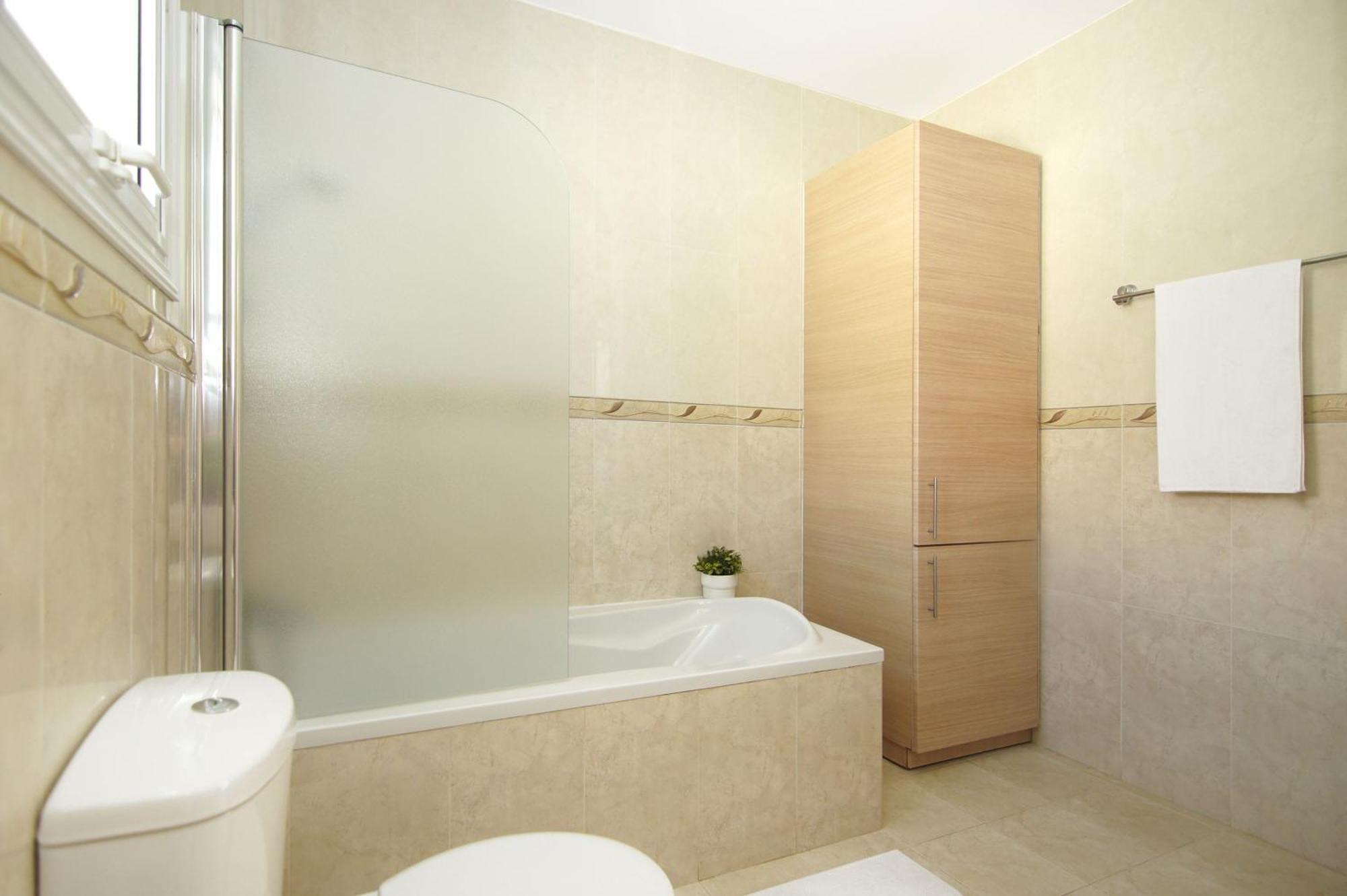 Nissi Adamite Villa Αγία Νάπα Εξωτερικό φωτογραφία