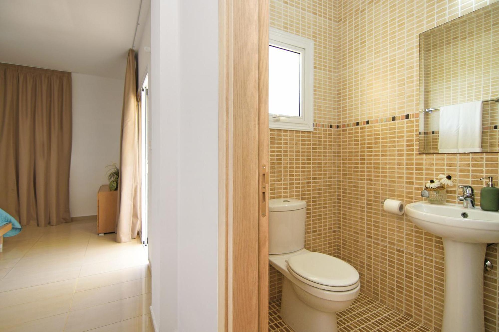 Nissi Adamite Villa Αγία Νάπα Εξωτερικό φωτογραφία