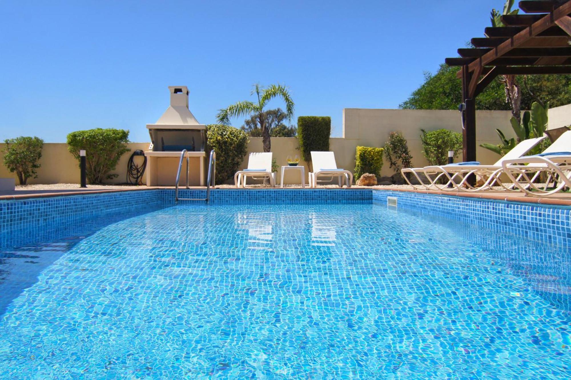Nissi Adamite Villa Αγία Νάπα Εξωτερικό φωτογραφία